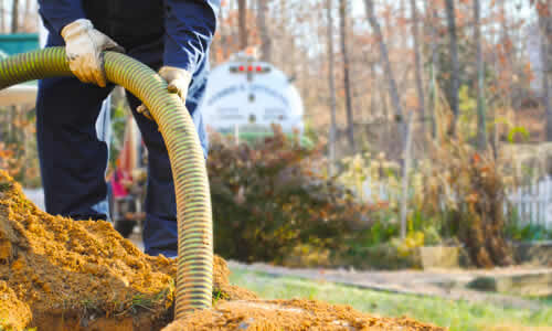 Septic Pumping Services in Columbus OH